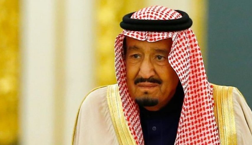 تبریک بحرین و امارات به شاه سعودی پس از کولونوسکپی