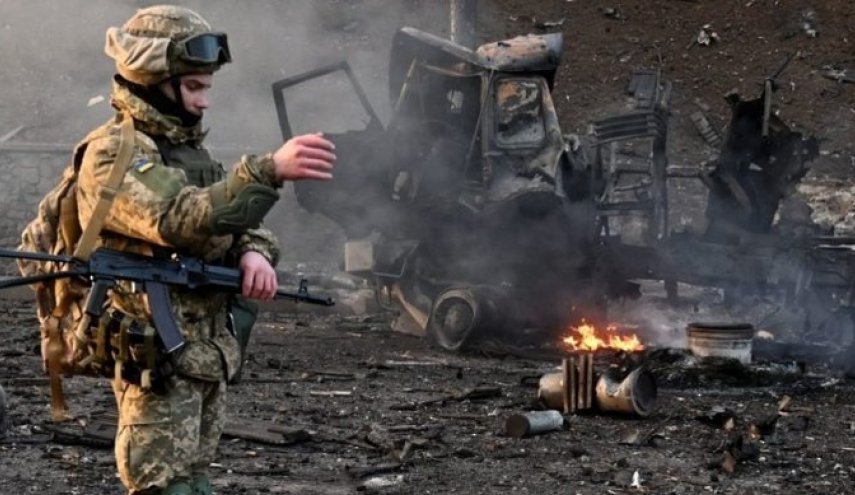 الدفاع الروسية: تدمير مروحيات أوكرانية في منطقة أوديسا