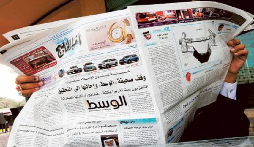 تقارير دولية: النظام البحريني يعتقل كل صحفي ينتقد أداءه 