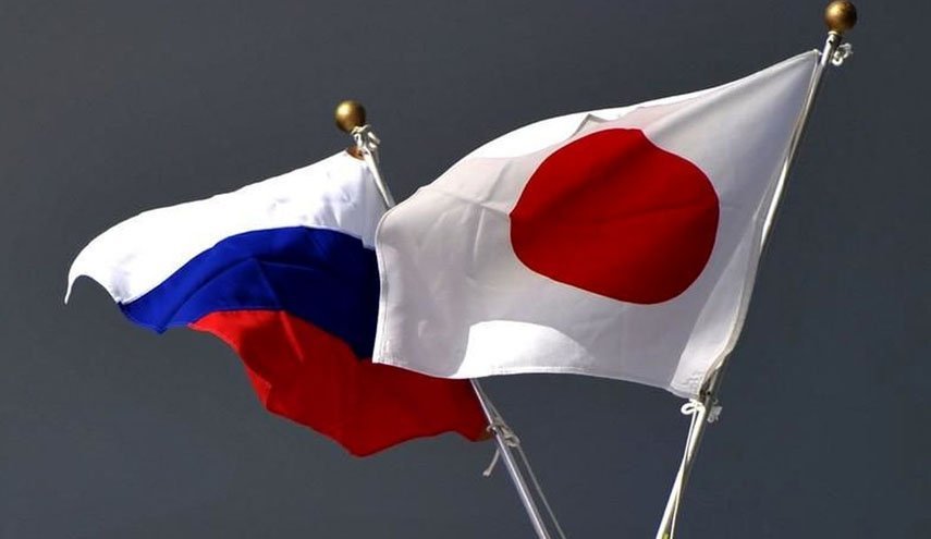 آغاز دور جدید تحریم‌های ژاپن علیه روسیه در واکنش به تحولات اوکراین