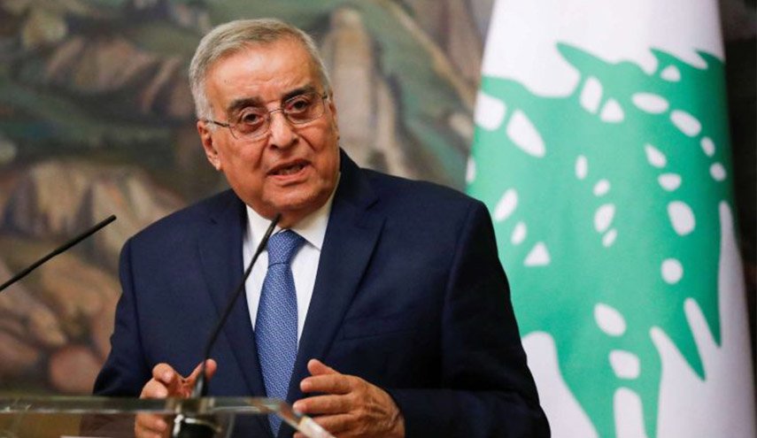 وزير خارجية لبنان: لا بد من التفاوض مع سوريا بشأن عودة النازحين