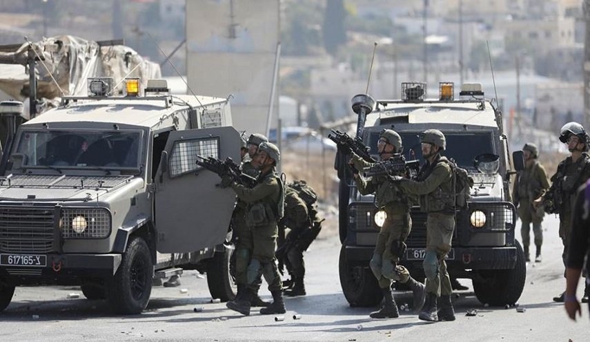 إصابة أكثر من 120 فلسطينيًّا بمواجهات مع الاحتلال شمال الضفة