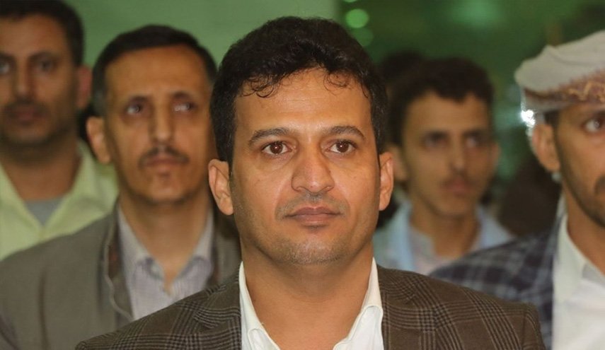 مقام یمنی: با ایران روابط برادرانه ویژه‌ای داریم