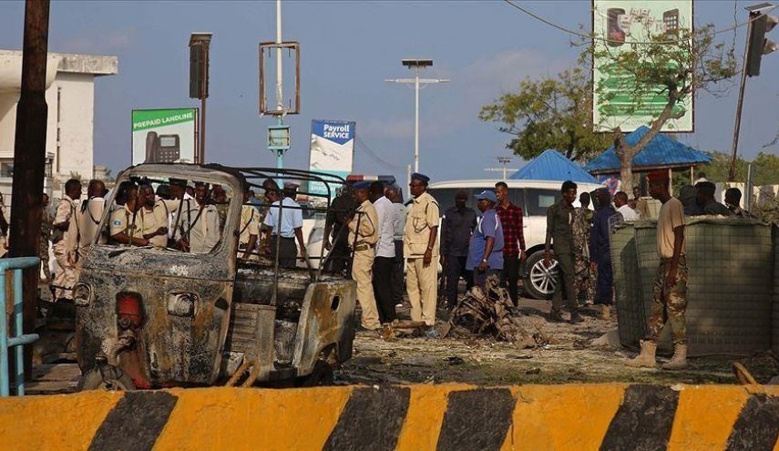الصومال.. نجاة 