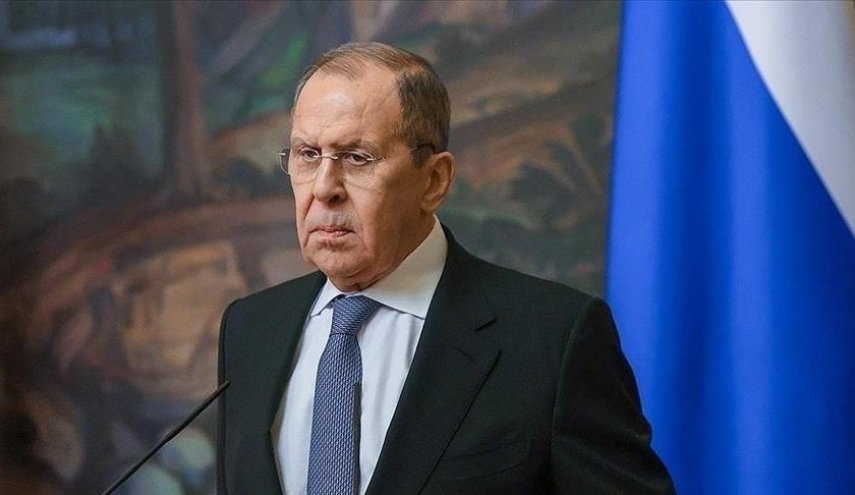 لافروف: مقترح بوريل بنقل الأصول الروسية المجمدة إلى أوكرانيا 'سرقة'