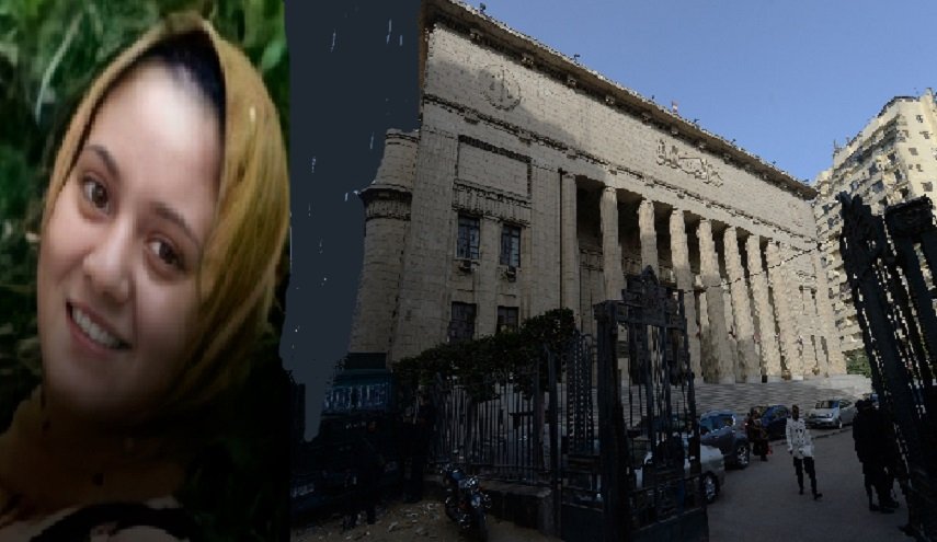 مصر تصدر حكما بحق متهمين في قضية فتاة كفر الزيات!