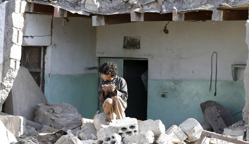 إحصائيات جرائم التحالف السعودي خلال 2600 يوم من العدوان على اليمن
