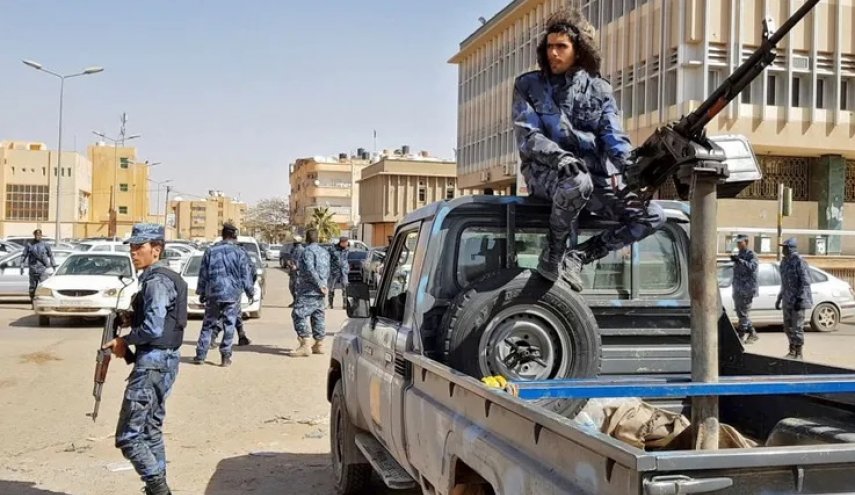 ليبيا.. جهاز دعم الاستقرار ينفي وجود عناصر داعش جنوب طرابلس
