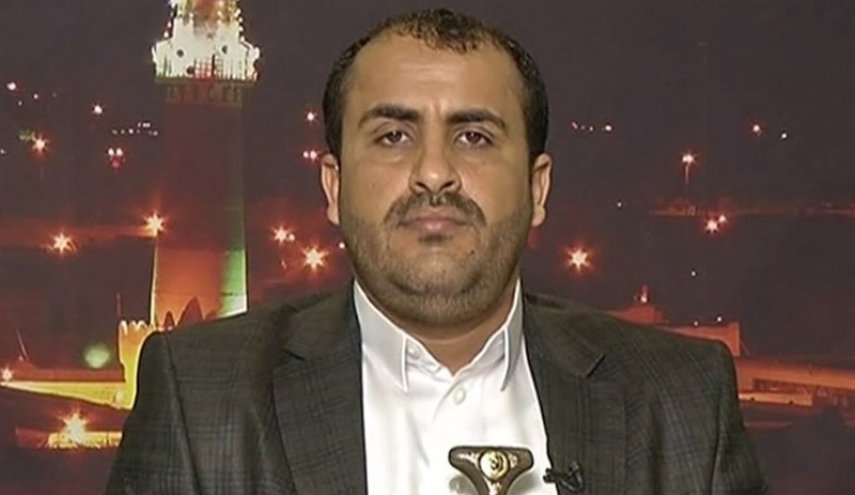 انصارالله: مفاد توافق آتش‌بس یمن کاملا واضح و بدون ابهام است
