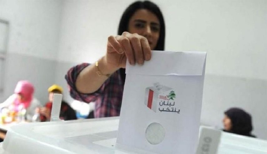 تصاعد التوتر في لبنان مع اقتراب الانتخابات