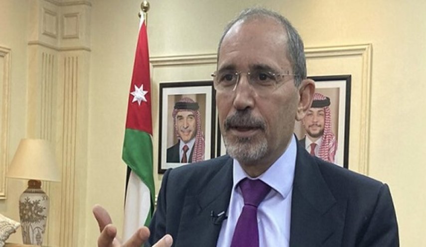 هشدار وزیر خارجه اردن درباره خطرات اقدامات تل‌آویو
