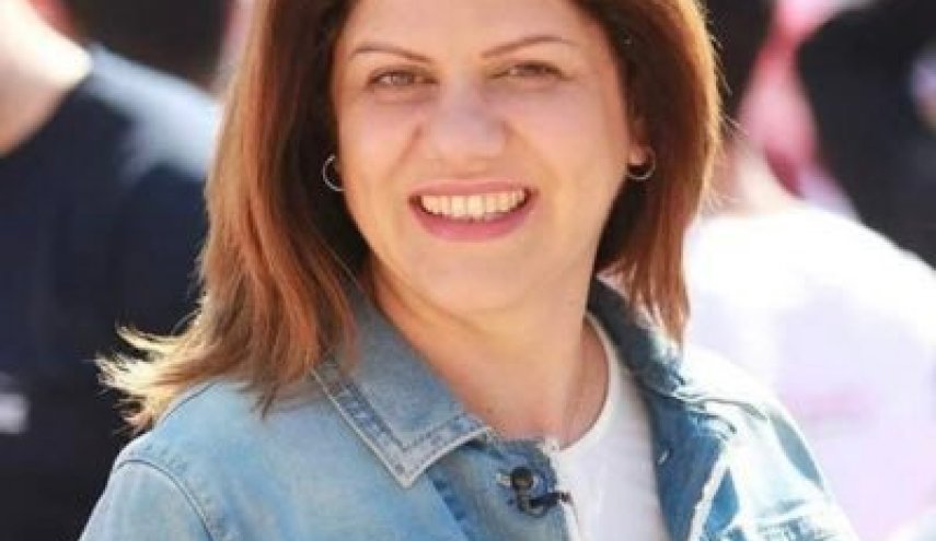 الاتحاد الأوروبي يدعو لإجراء تحقيق في إعدام الصحفية شيرين أبو عاقلة