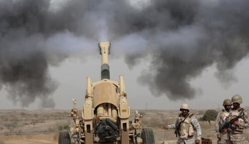 حمله سپاه به تروریست‌ها در اربیل عراق