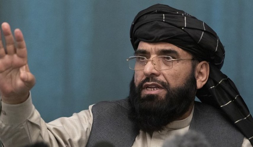 مقام ارشد طالبان: پوشیدن برقع برای زنان اجباری نیست