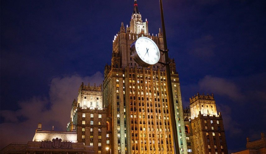 موسكو تطالب بولندا بضمان سلامة موظفي البعثات الخارجية الروسية