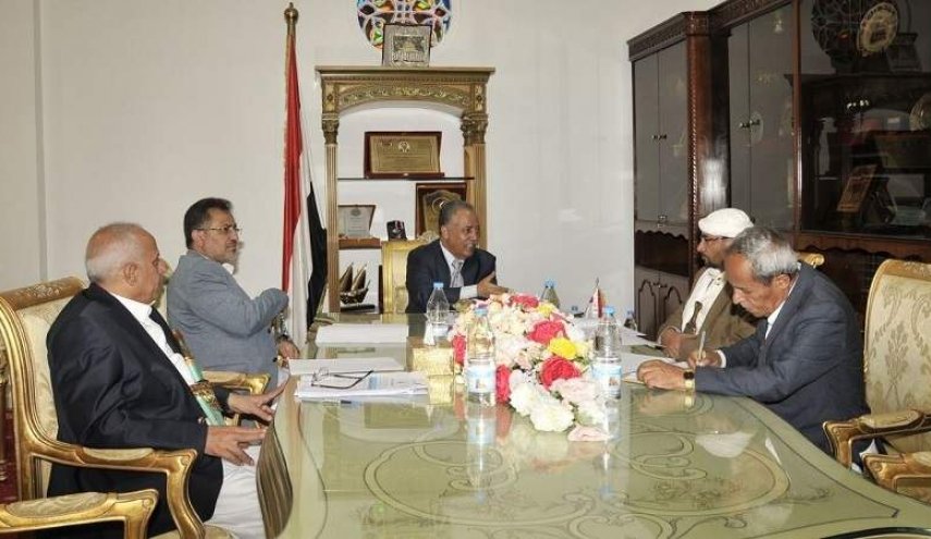 مجلس النواب اليمني يدين تنصل العدوان عن تنفيذ الهدنة 