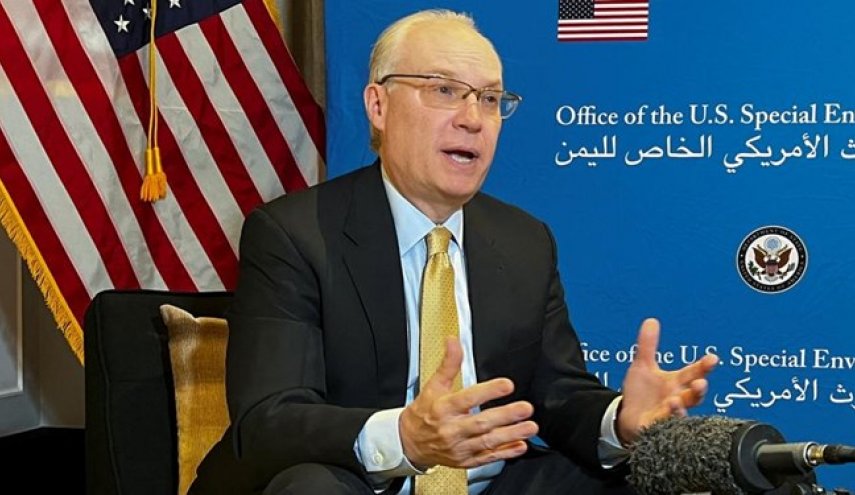 آمریکا مدعی شد ایران چندان خواهان پایان درگیری در یمن نیست !