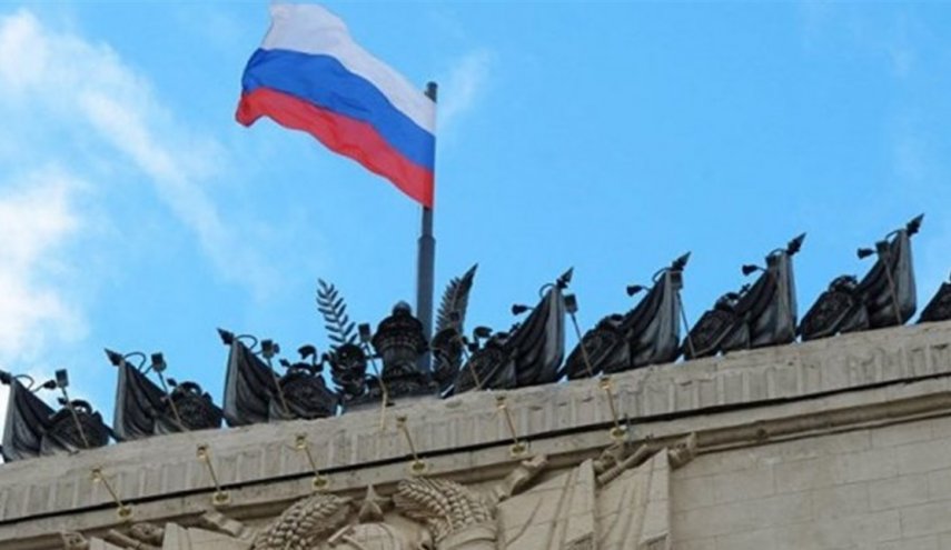 الخارجية الروسية تعلق على تصريحات زيلينسكي بشأن المفاوضات