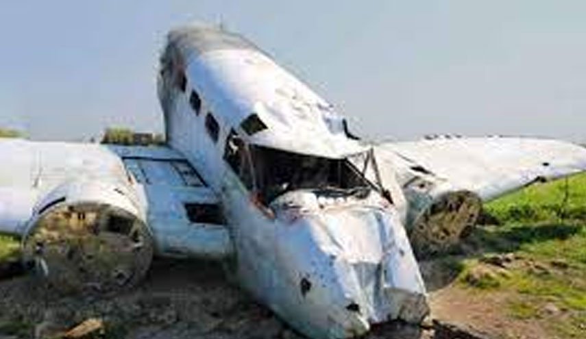 تحطم طائرة على متنها 11 شخصا في الكاميرون