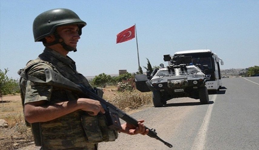 سانا: الاحتلال التركي يعتدي بالمدفعية على ناحية أبو راسين بريف الحسكة