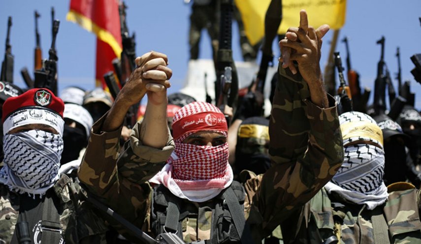 لماذا لا يمكن للعدو الاسرائيلي وقف العمليات الفلسطينية؟