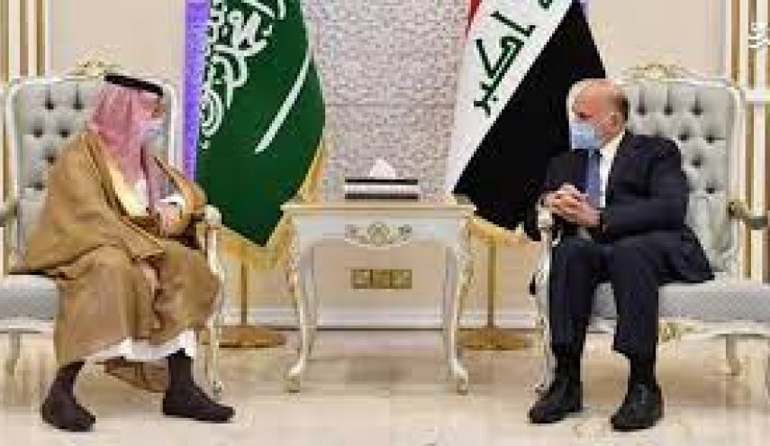 رایزنی بغداد و ریاض درباره مذاکرات ایران و عربستان 