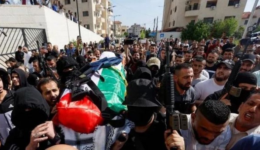 الاحتلال يفرض شروطا لجنازة الشهيدة أبو عاقلة