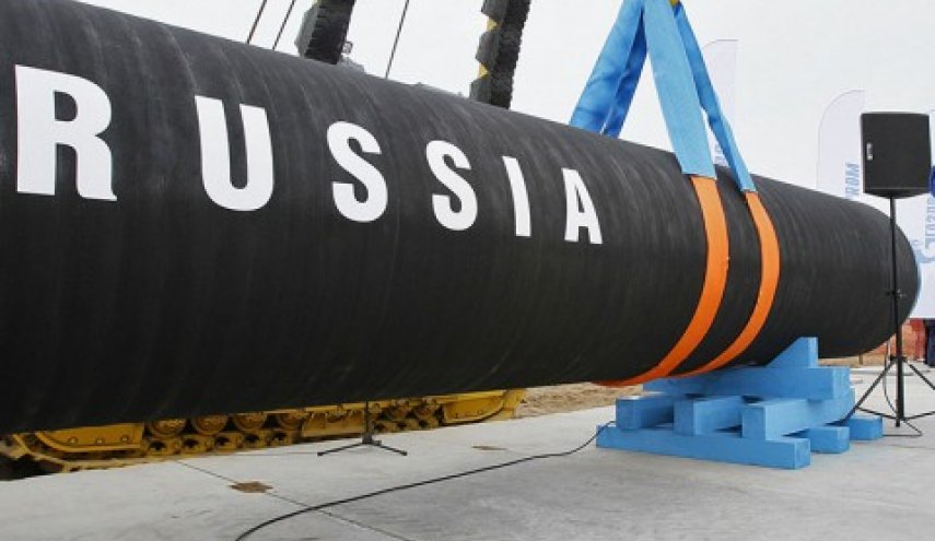  آلمان: نمی‌توانیم گاز روسیه را تحریم کنیم

