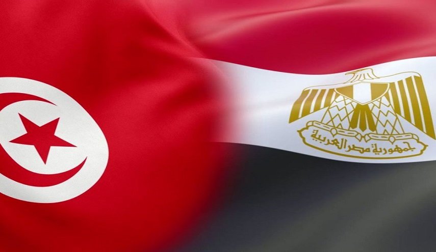 رئيسة الوزراء التونسية تستقبل نظيرها المصري
