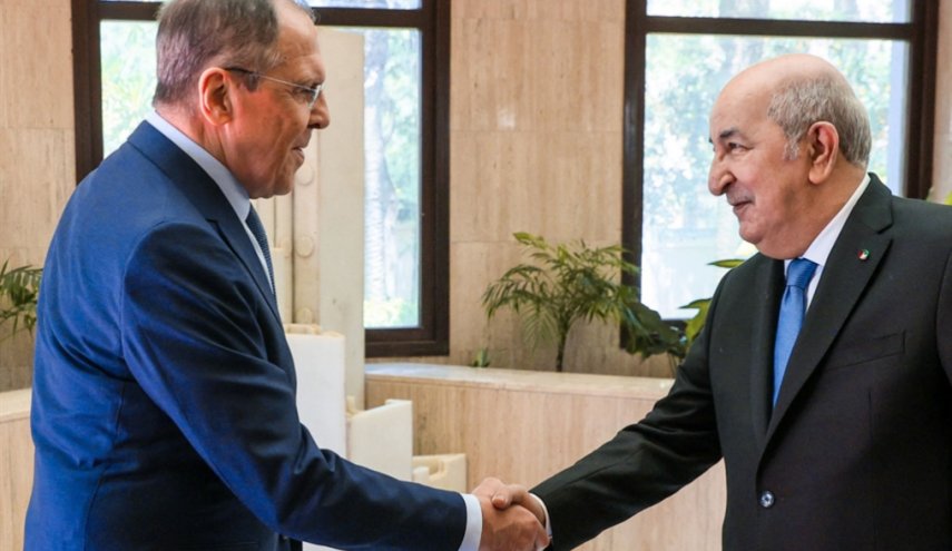 الجزائر متمسّكة بـ«الحياد»: لا لمحاربة روسيا بالغاز