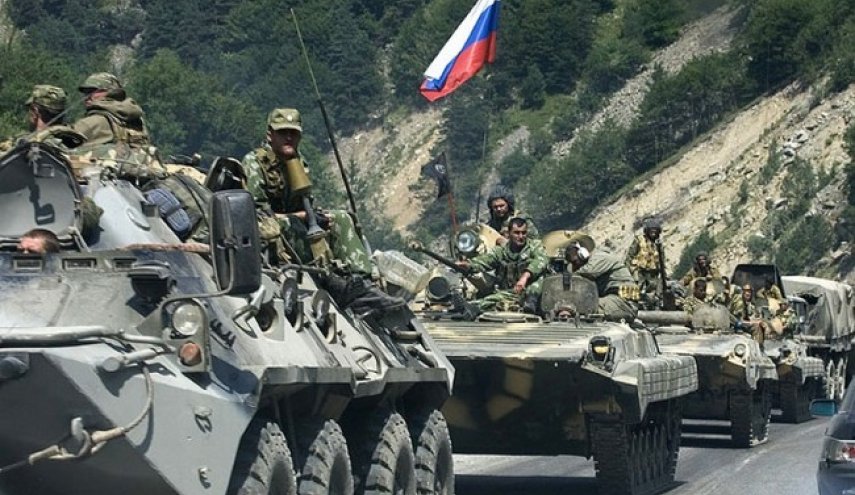 وزارة الدفاع الروسية تعلن إجلاء 127 شخصا من بينهم أجانب من خيرسون