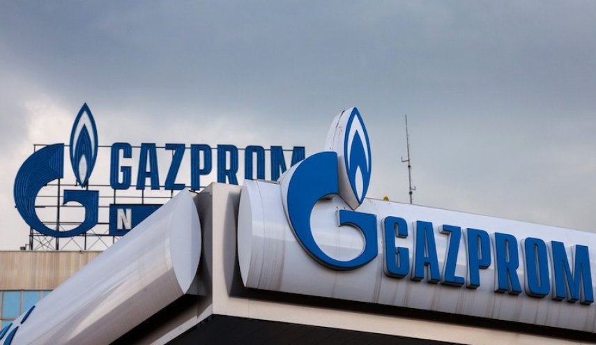 گازپروم، عرضه گاز به اروپا از طریق لهستان را قطع کرد