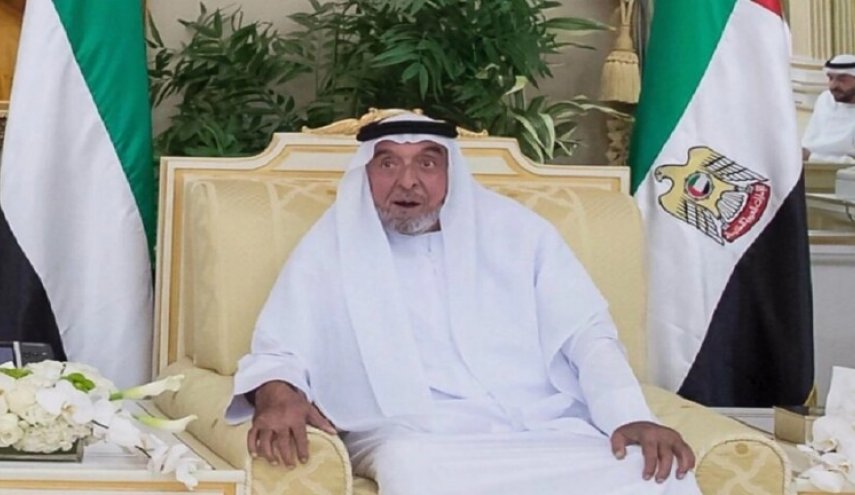 وفاة رئيس دولة الإمارات الشيخ خليفة بن زايد.. وتنكيس الأعلام 40 يوما