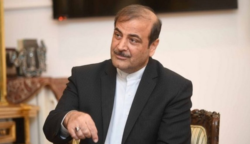 دعوت رسمی ایران از کویت برای مذاکره درباره میدان گازی آرش-الدره