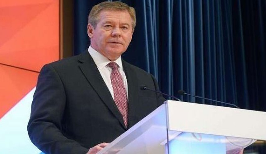 غاتيلوف: لن نثق بتحقيق اللجنة المستقلة لمجلس حقوق الإنسان الأممي حول أوكرانيا
