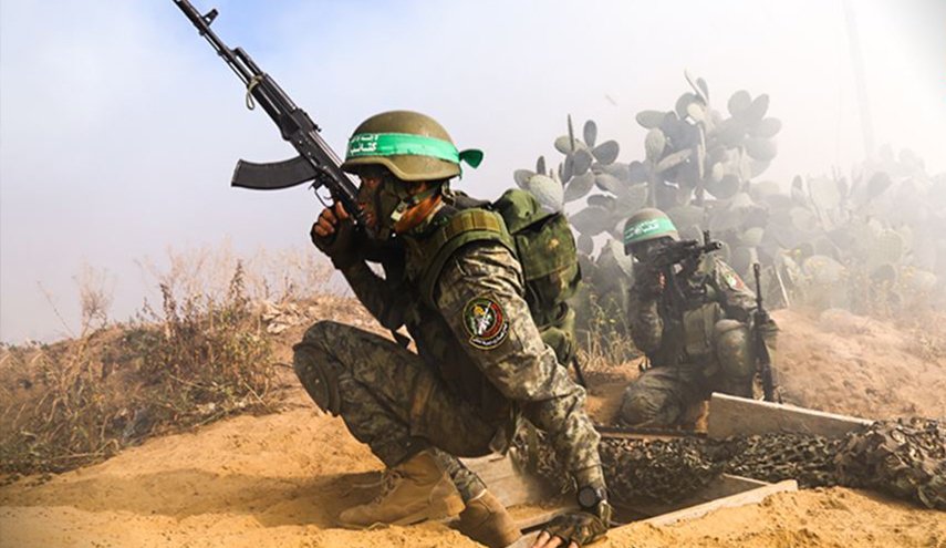 مسؤول إسرائيلي يكشف: هكذا تحاول حماس اختراق الجدار الضخم حول غزة