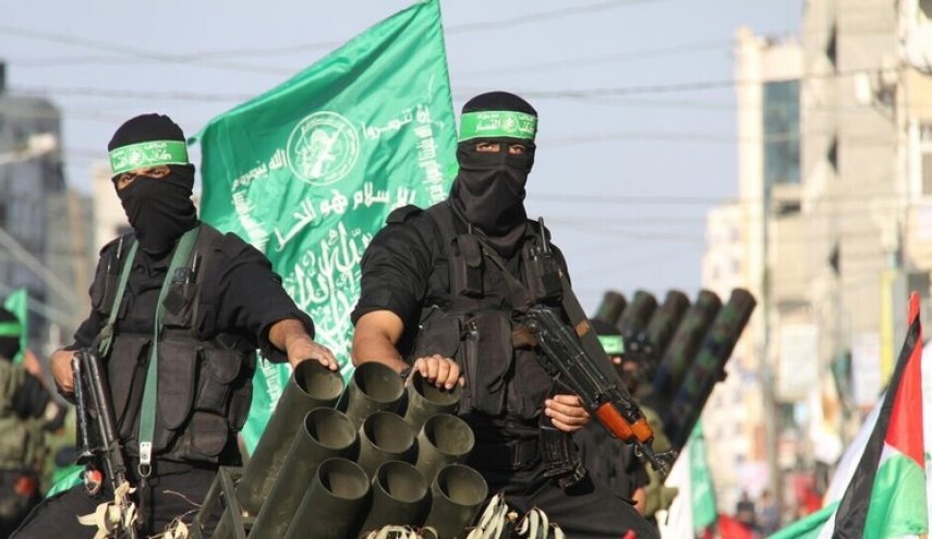 حماس تدين القصف الصهيوني الجديد لسوريا