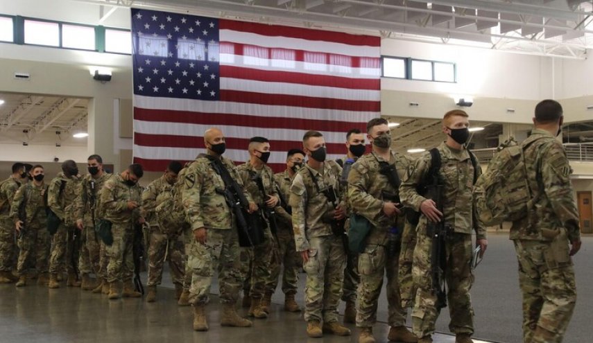 البنتاغون: الولايات المتحدة ستستبدل 10500 من عسكرييها في أوروبا
