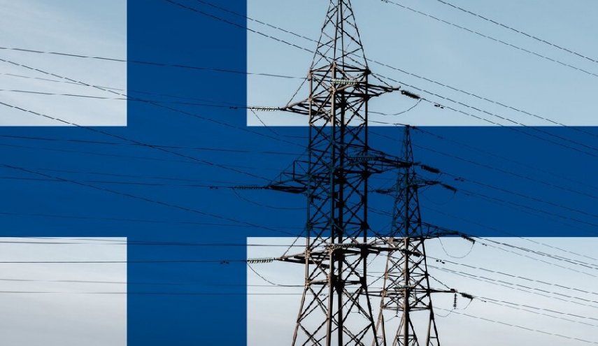 روسیه از امروز صدور برق به فنلاند را متوقف می کند