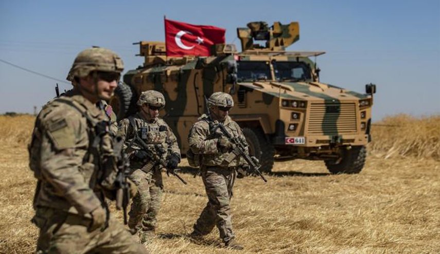 تركيا تعلن مقتل أحد جنودها بعملية 