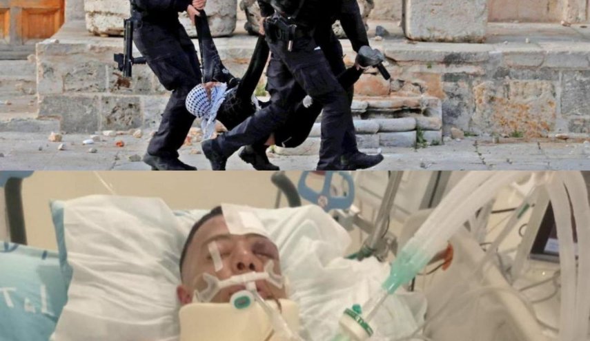 استشهاد شاب فلسطيني في القدس ومصرع ضابط إسرائيلي باشتباكات جنين