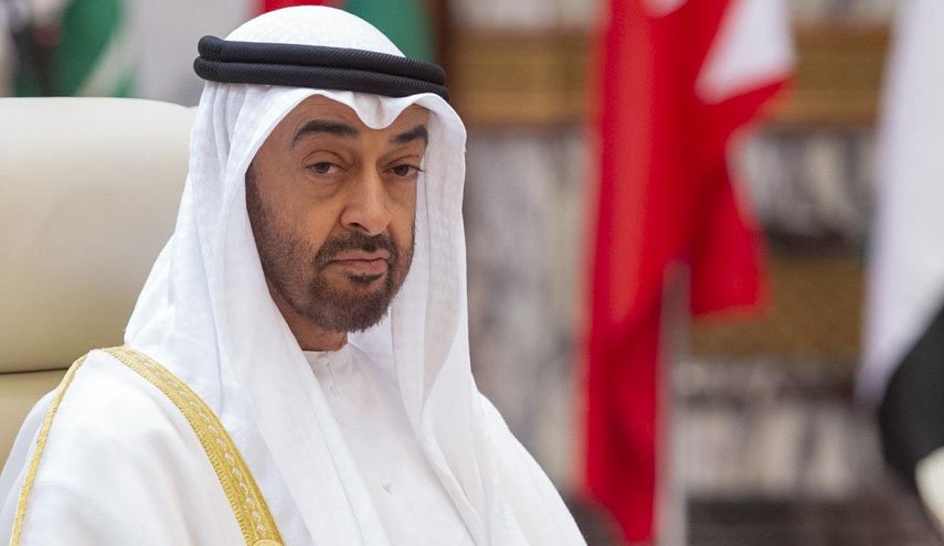 «محمد بن‌ زاید» رسما رئیس امارات شد