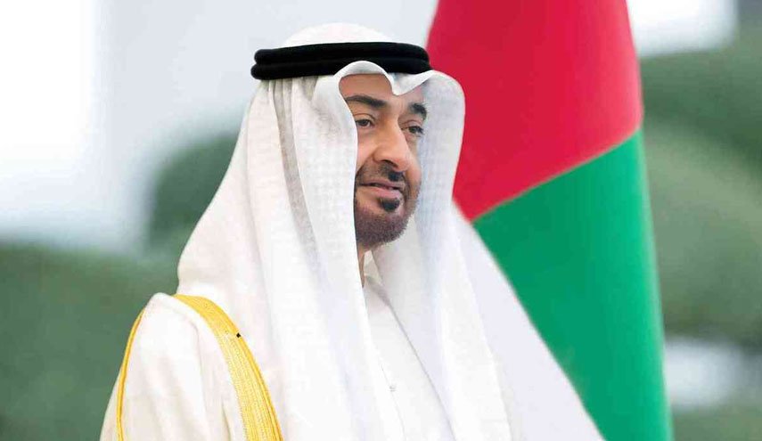 رئیس جدید امارات را بیشتر بشناسید؟