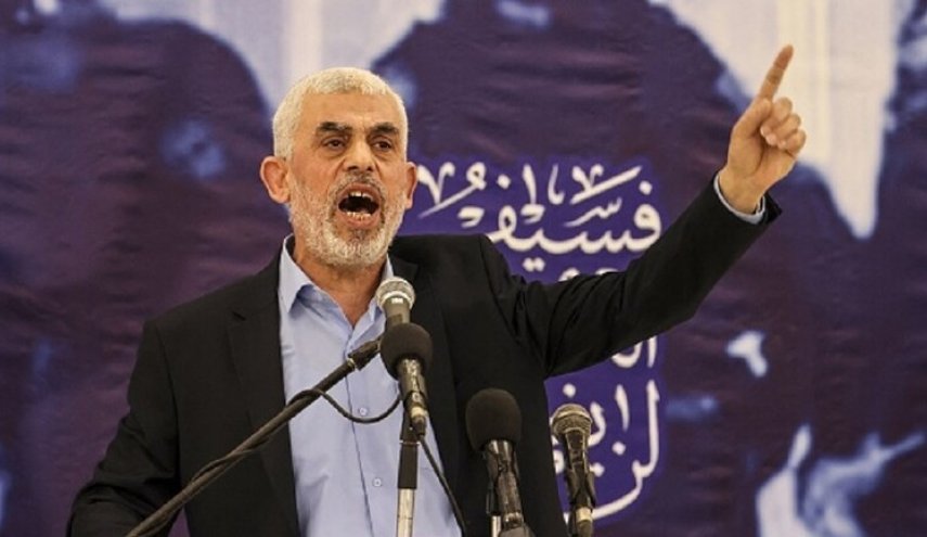حماس: جرائم الاحتلال لا تسقط بالتقادم