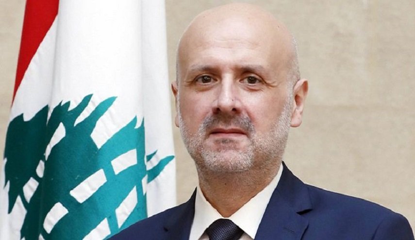 وزير الداخلية اللبناني: الاشكالات الإدراية حتى الآن بسيطة 