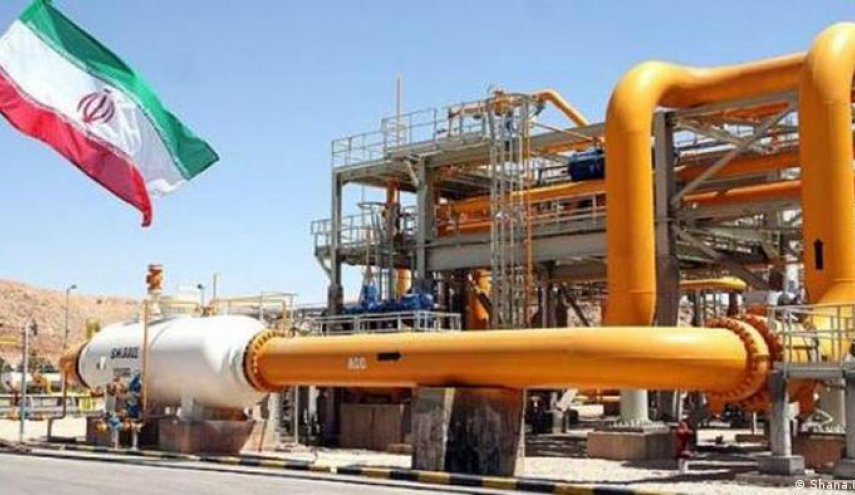 العراق وتركيا قدما طلباً لزيادة واردات الغاز من إيران