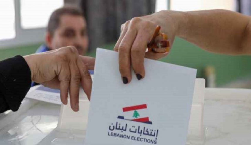 الداخلية اللبنانية تعلن  نسبة الاقتراع في الانتخابات النيابية حتى الساعة 5