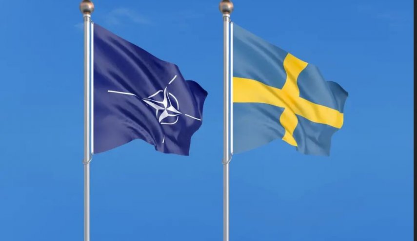 السويد تلتحق بفنلندا وتتبنى رسميا قرارا للانضمام إلى الناتو 