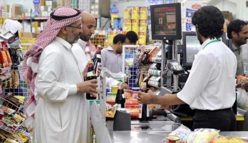 التضخم السنوي في السعودية يرتفع في أبريل