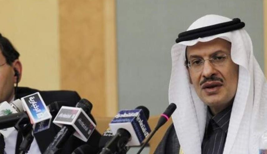 عربستان از ایران برای مذاکره درباره میدان گازی مشترک دعوت کرد